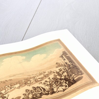 Running by Anonymous