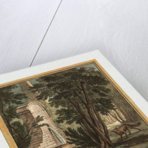 Les Deux Rats, Le Renard Et L'Oeuf (Two Rats,the Fox, and the Egg) by Anonymous