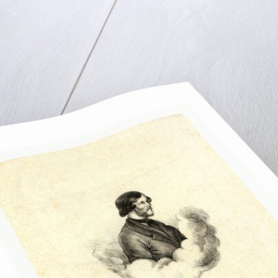 Francesco Arban, Between 1830 and 1850 by Anonymous