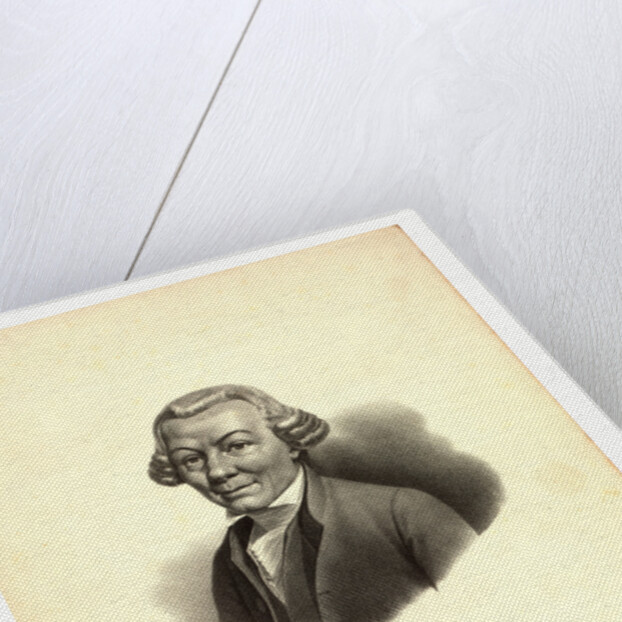 P.J. Barthez / Pigueron by Anonymous