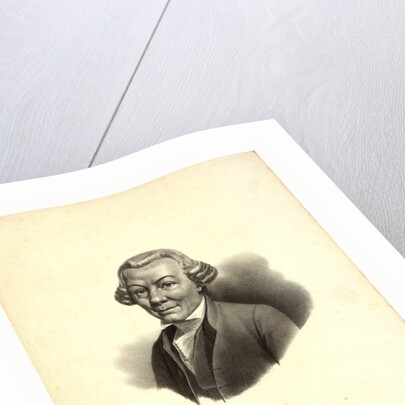 P.J. Barthez / Pigueron by Anonymous