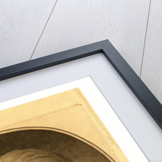 Jean Pierre Blanchard by Anonymous