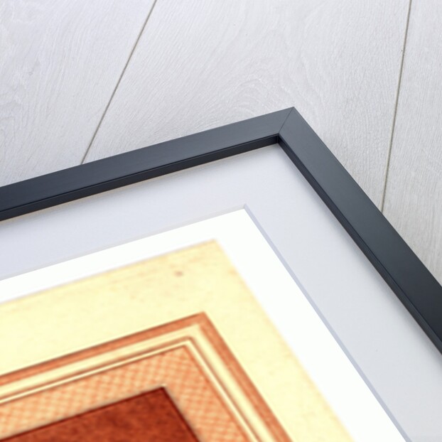 Mr. Blanchard by Anonymous