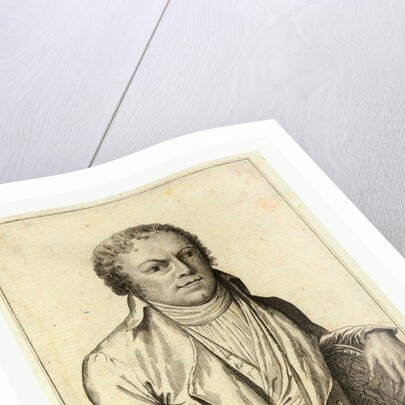 J.X. Bureaux-Pusy, Trexel, Del., Guyot, Sc. by Anonymous