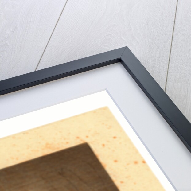 Nicolas Jacques Conté by Delaunay by Anonymous