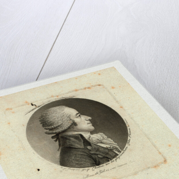 Marquis De Brantco, Vanclure by Anonymous