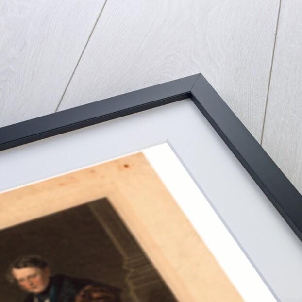 A Consultation Previous to an Aerial Voyage from London to Weilburg in Nassau on the 7th Day of November, 1836 by Anonymous