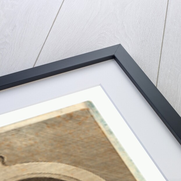 M. Pilatre De Rozier, Aeronaut by P. Goulet by Anonymous