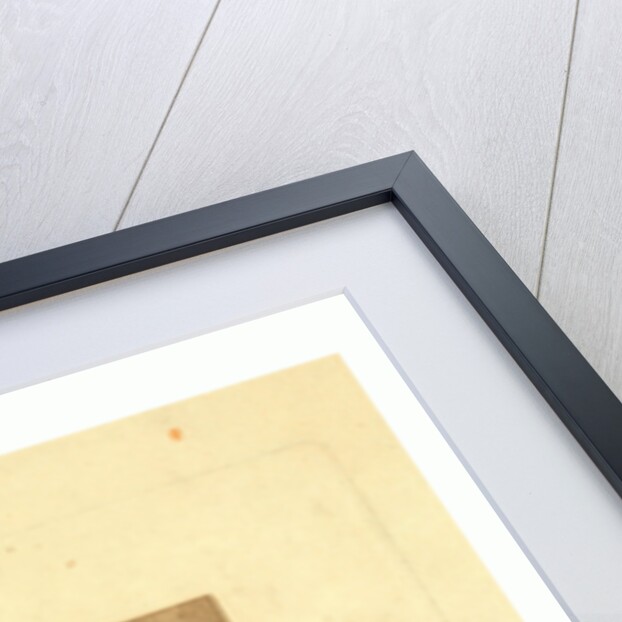 A.J. Garnerin, Aeronaut by Jules Porreau, 1853. by Anonymous