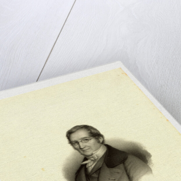 Gay-Lussac by Anonymous