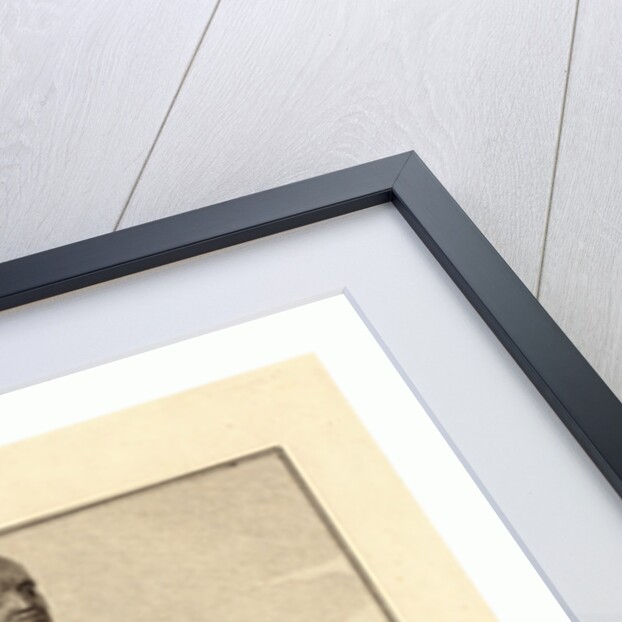 Full-Length Portrait of French Astronomer Joseph Jérôme Lalande. by Anonymous