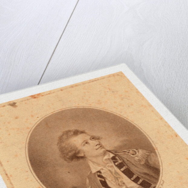 Vincenzo Lunardi, Nesmith, Pinxt.; Burke, Fecit. by Anonymous