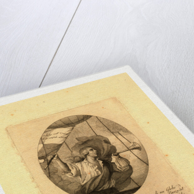 Giovanni Luder Fioro by Anonymous