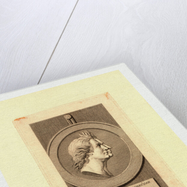 Stephan Und Joseph, Mongolfier by Anonymous