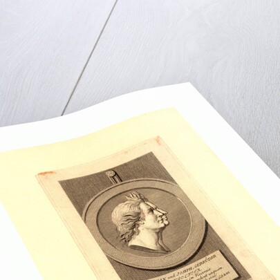 Stephan Und Joseph, Mongolfier by Anonymous