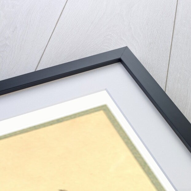 Bust-Length Double Profile Portrait of the Montgolfier Brothers, French Ballonists by Anonymous