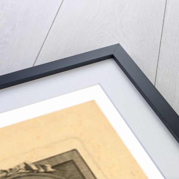 A Etienne De Montgolfier, Aeronaut by Anonymous