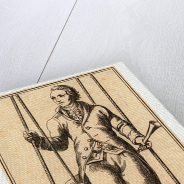 Giuseppe Michele Montgolfierby Pinelli, Between 1790 and 1850 by Anonymous