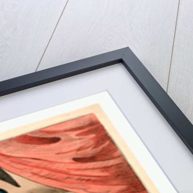 The Night Mare by Anonymous