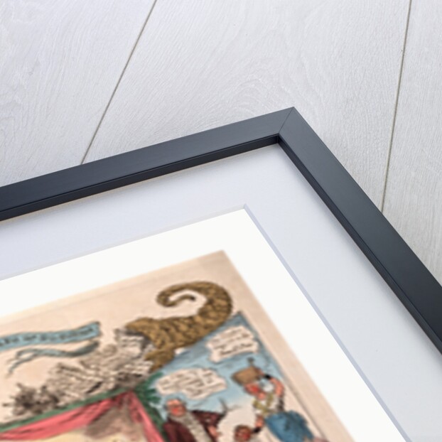 The Cowpox Tragedy by Anonymous