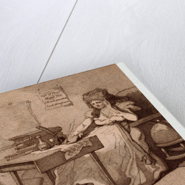 I'Ll Tell You What! by Anonymous