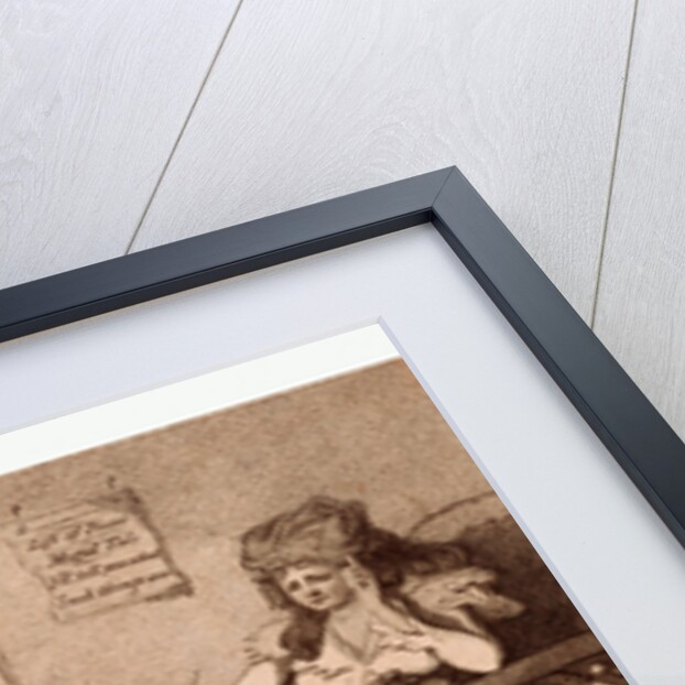 I'Ll Tell You What! by Anonymous