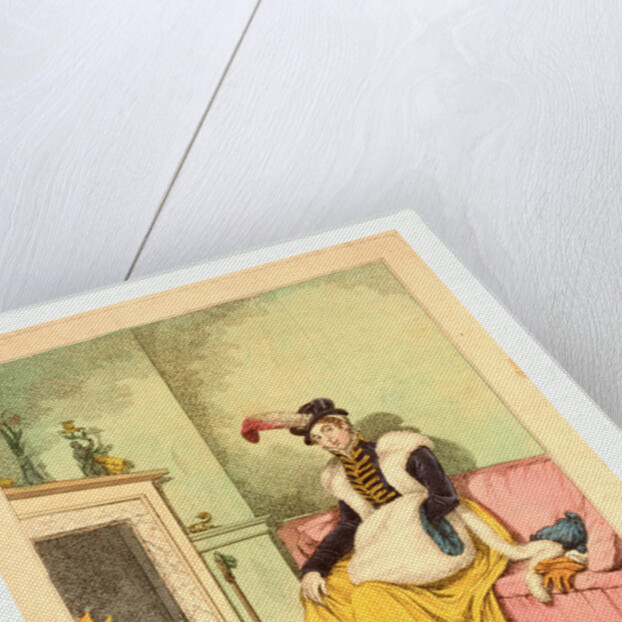 A Curiosity in Ireland by Anonymous