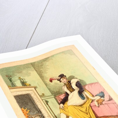 A Curiosity in Ireland by Anonymous