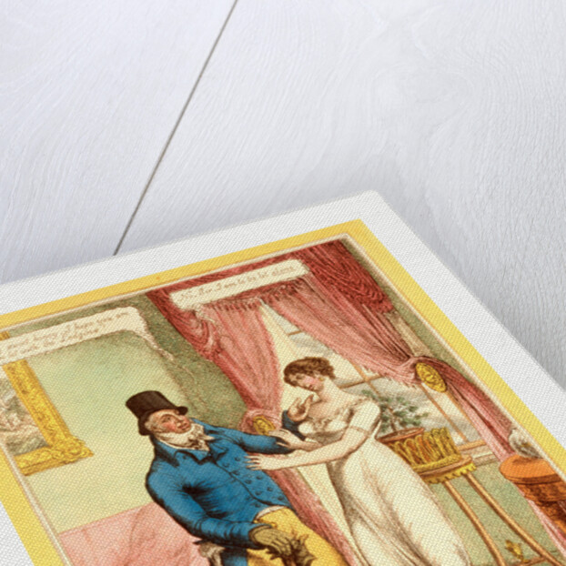 Lodgings to Let by Anonymous