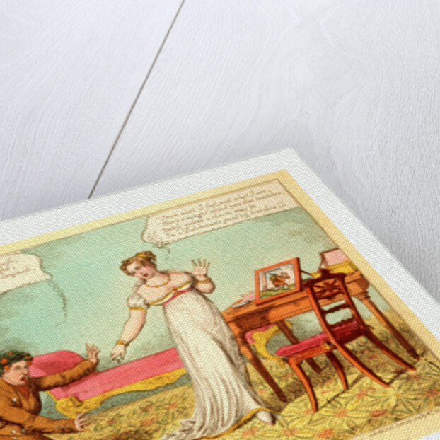 The Dutch Apollo! by Anonymous