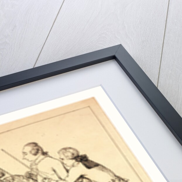 The Eclipse at an End - and Political Tilting Discovered, London, 1789 by Anonymous