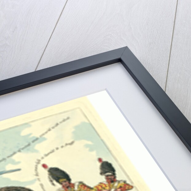 The Journey of a Modern Hero by Anonymous