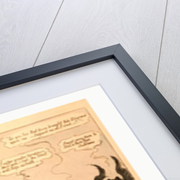 A Sketch for the Regents Speech on Mad-Ass-Son's Insanity by Anonymous