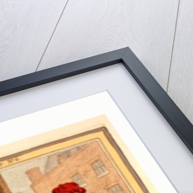 Le Boureau by Anonymous