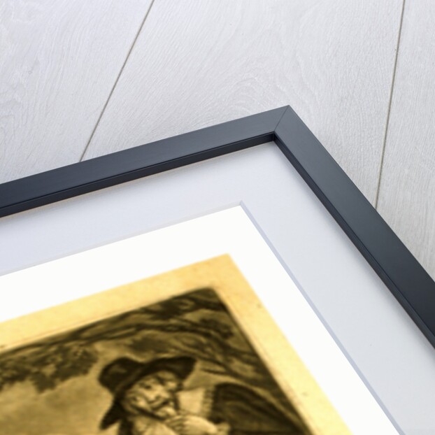 Blind Plaintiff by Anonymous