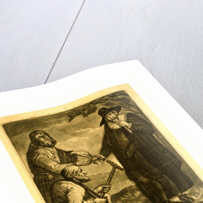 Blind Plaintiff by Anonymous