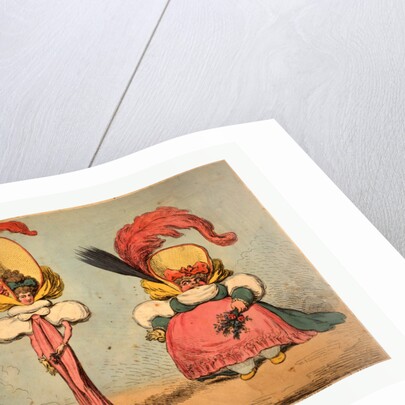 Following the Fashion by Anonymous