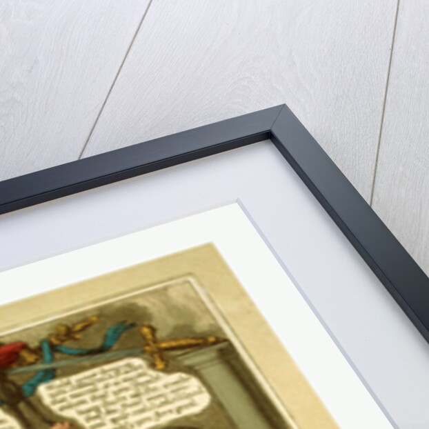 Suspension of the Habeas Corpus by Anonymous