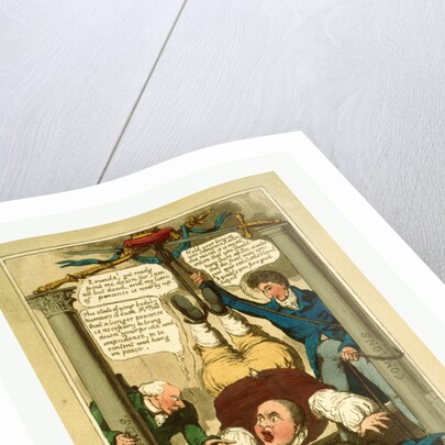 Suspension of the Habeas Corpus by Anonymous