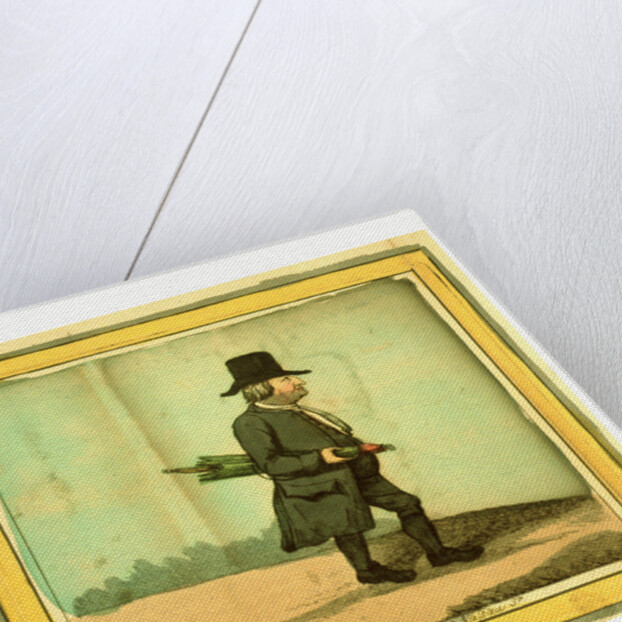 Sir Thomas Bond Bart by Anonymous