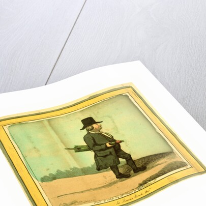 Sir Thomas Bond Bart by Anonymous