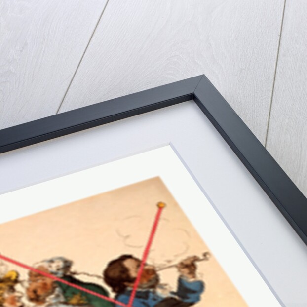 Public Characters by Anonymous