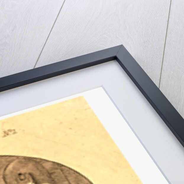 Modern Characters from Shakespeare. Macbeth by Anonymous