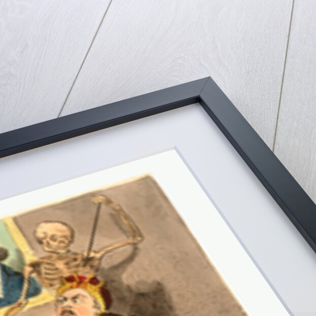 The Moment of Reflection or a Tale for Future Times by Anonymous