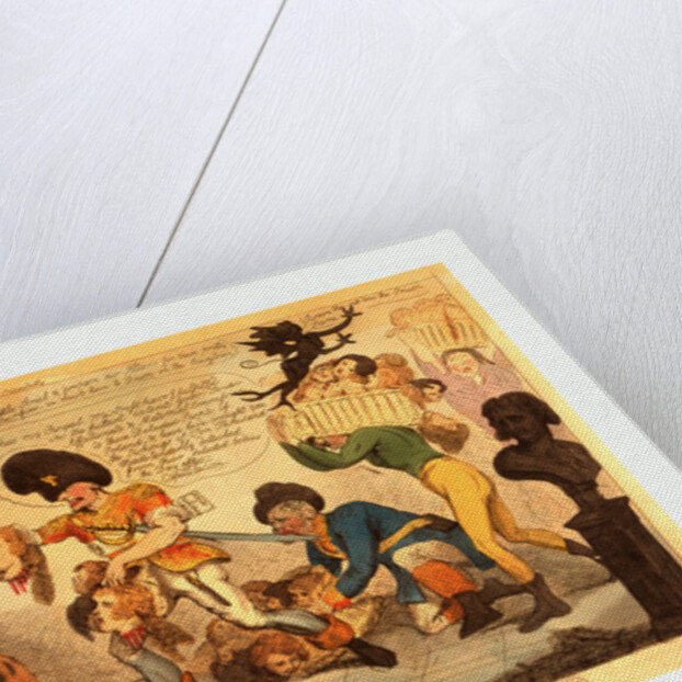 Royal Recreation by Anonymous