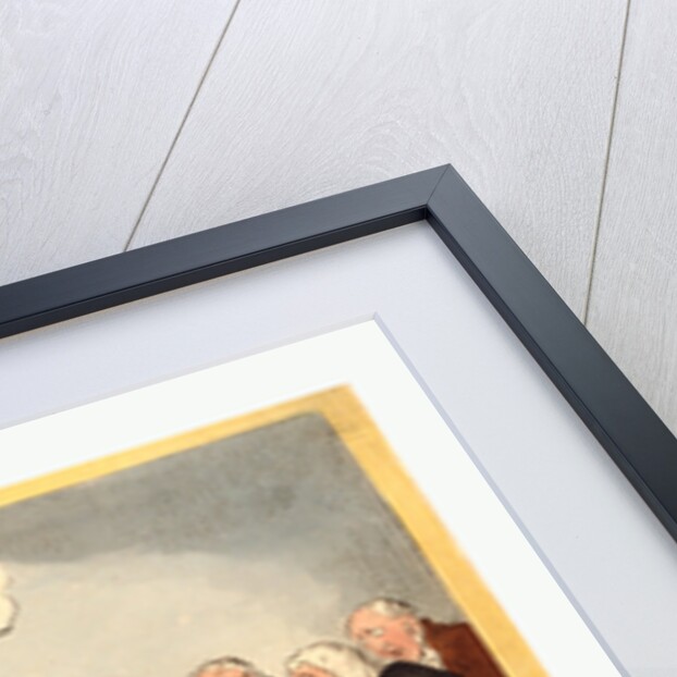 Sick of the Property Tax or Ministerial Influnza by Anonymous