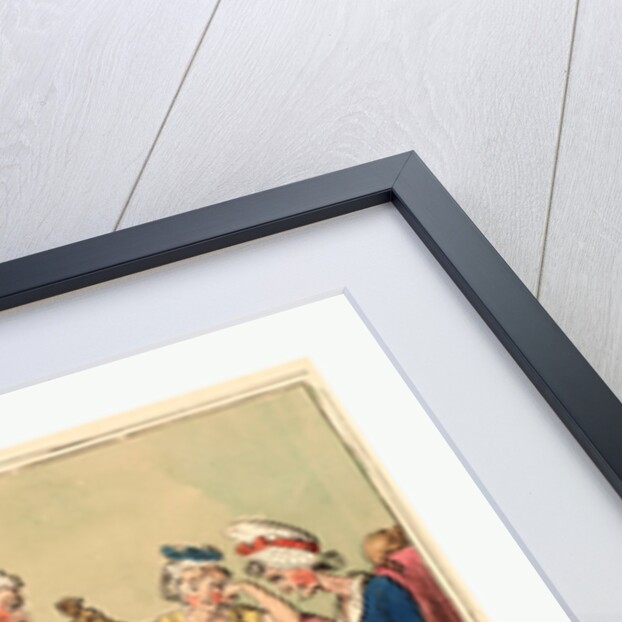 Pharoah's Fat Kine by Anonymous