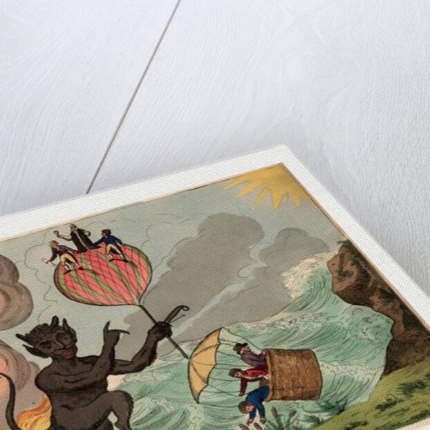 To His Royal Highness Fredrick Duke of York by Anonymous