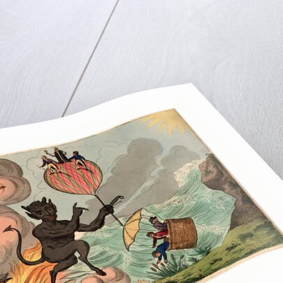 To His Royal Highness Fredrick Duke of York by Anonymous