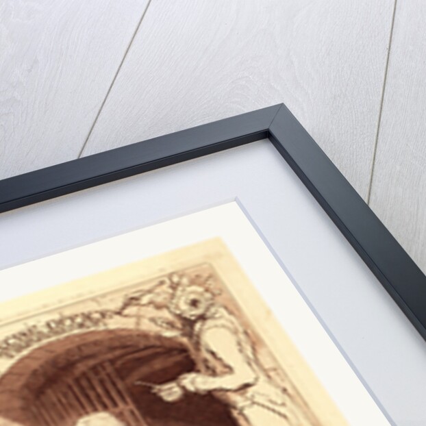 John Bull by Anonymous